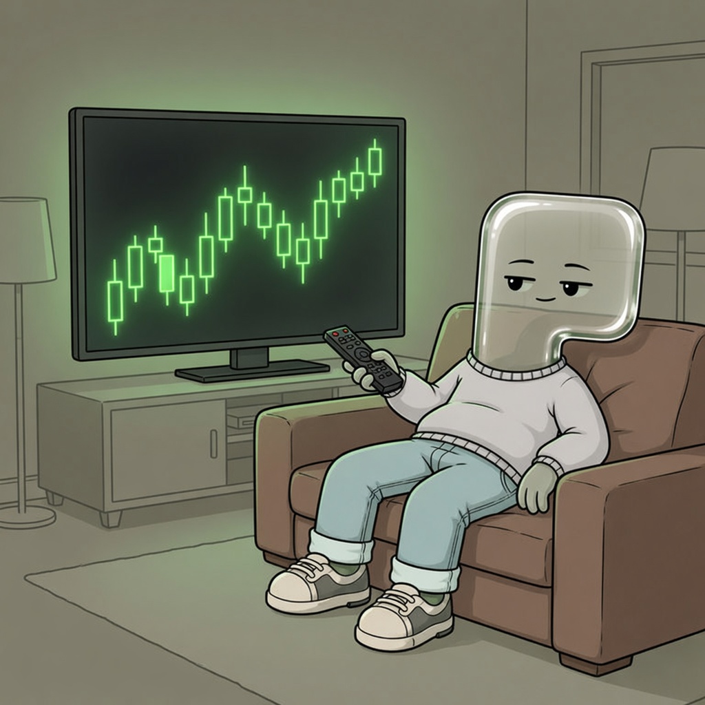 PonsGuy on the couch